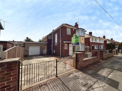 Clovelly Road, Edenthorpe, Doncaster, South Yorkshire, DN3