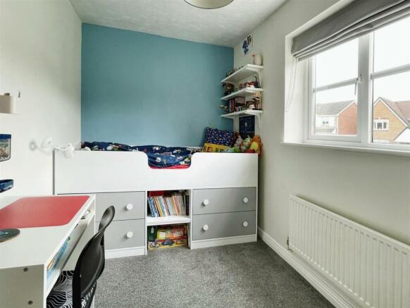 BedroomThree