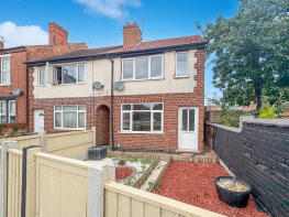 2, Britannia Road, Nottingham NG10 4HF
