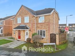 2, Turnberry Court, Bentley, Doncaster DN5 0UL