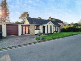 2 Mill Bungalow, The Causeway, Bedford MK45 4BA