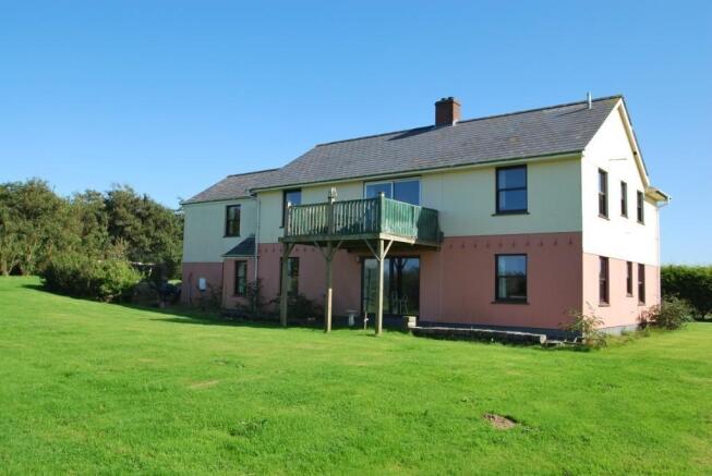 Farmhouse