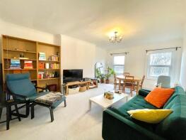 Top Floor Flat, 39, Argyle Road, London W13 0LW
