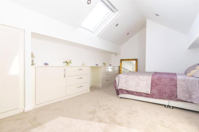 Occ. Bedroom