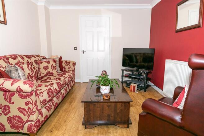 Sitting Room/ Bed 4
