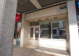 23b, Fore Street, Bodmin PL31 2HT