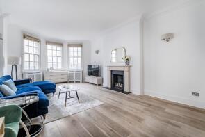 Flat 1, 3, Sloane Avenue, London SW3 3JD