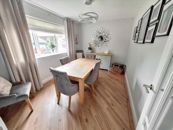Dining Room/Family