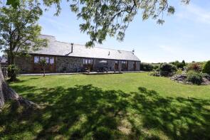 Barn, Tai Hirion, Pentraeth LL75 8YY