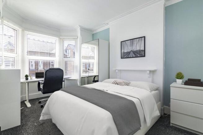 Bedrooms