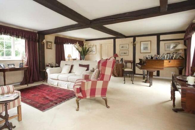 Drawing Room