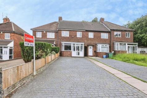 Newbury Lane, OLDBURY