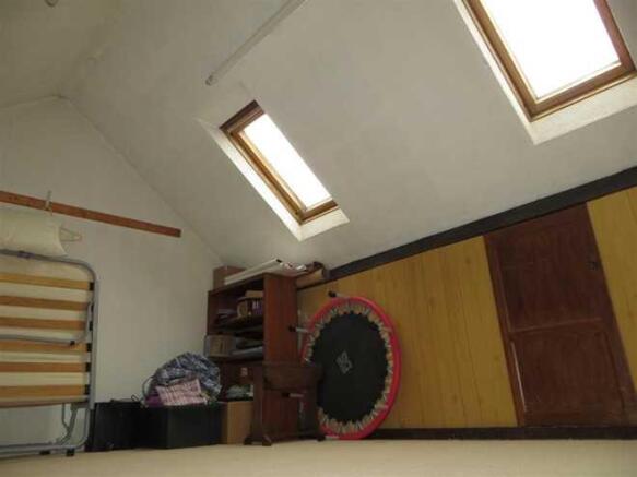 Attic