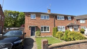 88, Bain Avenue, Camberley GU15 2RY
