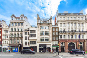 Apartment 7, 227-228, Strand, London WC2R 1BE