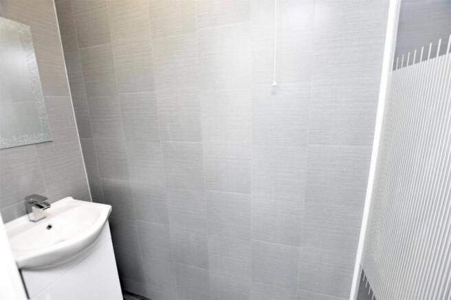 En- Suite