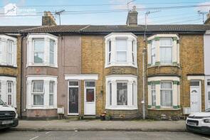 156, Invicta Road, Sheerness ME12 2AG