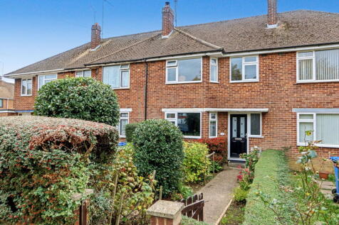 Grimsbury Square, Banbury
