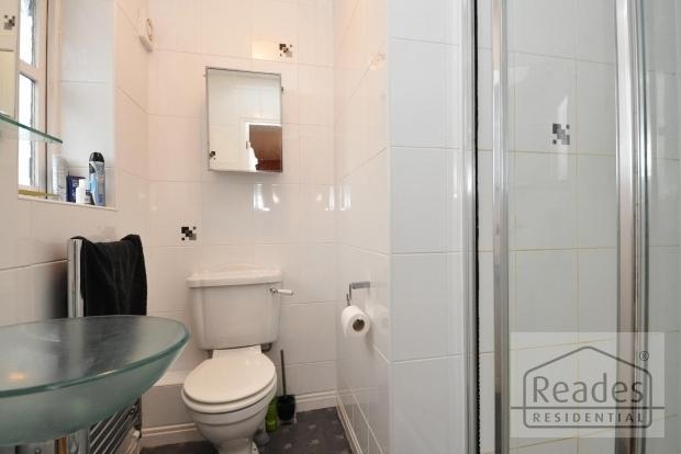 Master en suite
