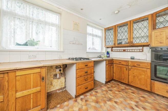 2 bed End of Terrace for sale Image 5