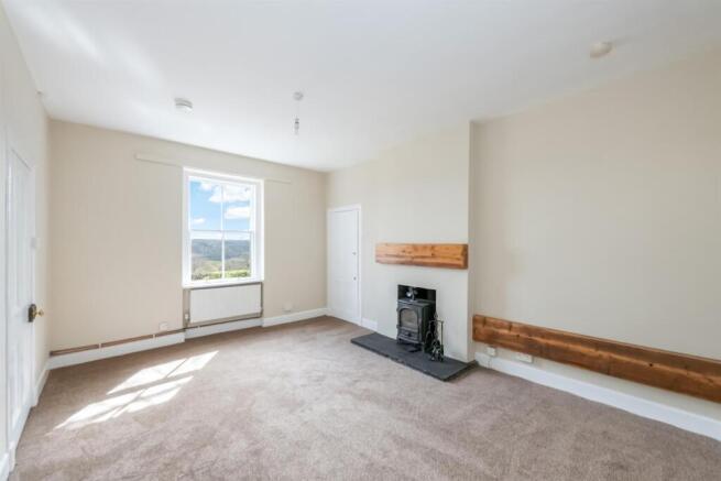 Lounge and Dining Room