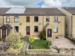 25, Craven Lane, Gomersal, Cleckheaton BD19 4QX