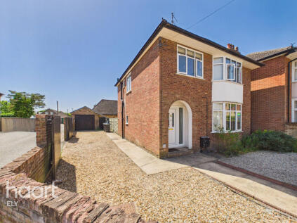 Clay Street, Soham