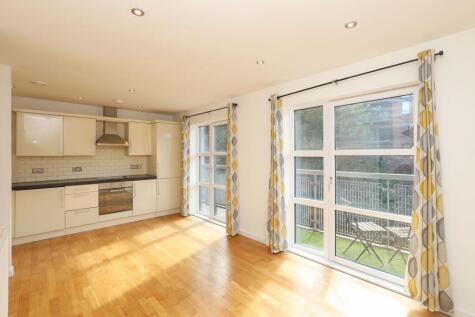 Mowbray Street, Cutlers House, S3