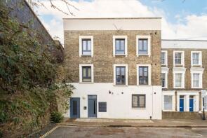 Flat 7, 40, Dunford Road, London N7 6EL