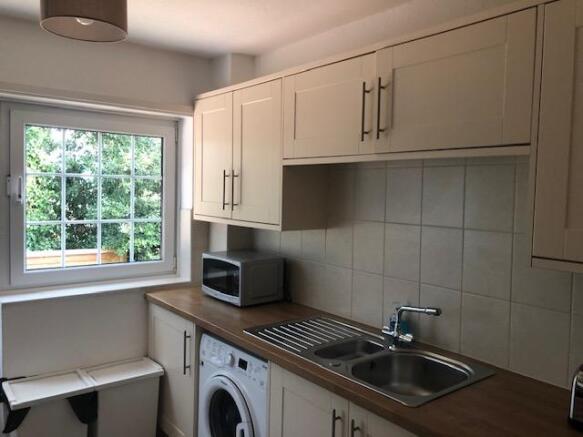 Kitchen 1