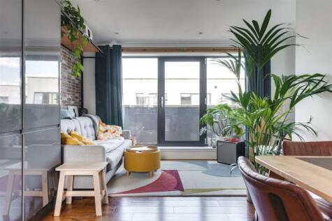 Vyner Street, London