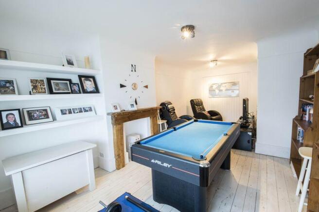 Sitting room