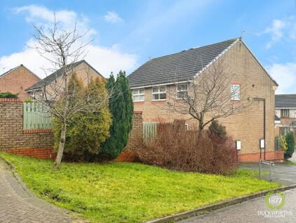 Aspen Drive, Burnley, BB10