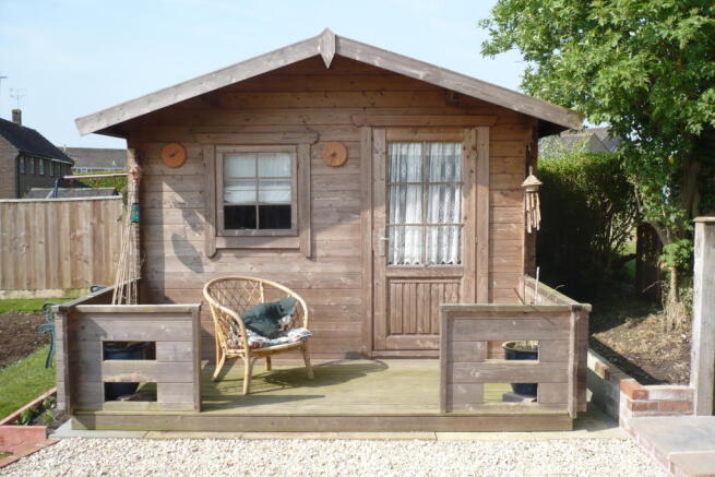 Summer House