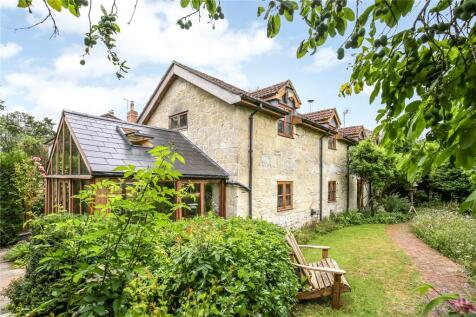 Catherine Ford Road, Dinton, Salisbury, Wiltshire, SP3
