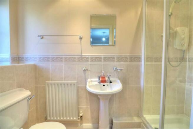 En-suite: