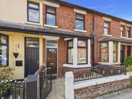 Garstang Road North, Kirkham, PR4
