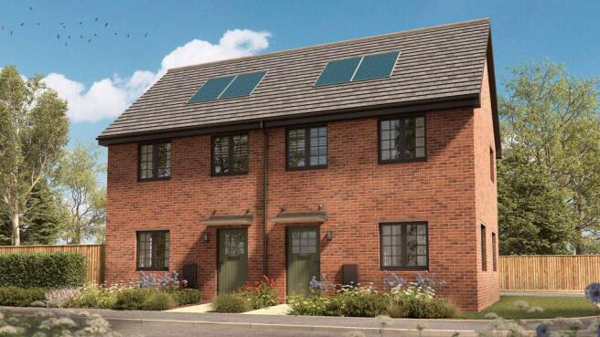 HarperCrewe - Lichfield -