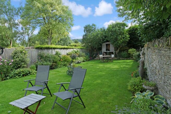Rear Garden 2