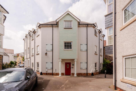 Eastcliff, Portishead
