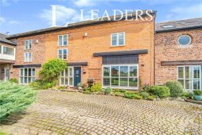 6 Green Well, Sheaf Farm Court, Platts Lane, Hockenhull, Chester CH3 8HG