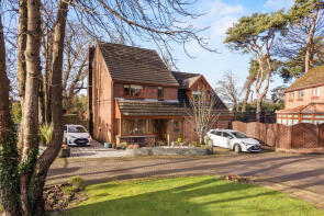 1, The Avenue, Neath SA11 2FD