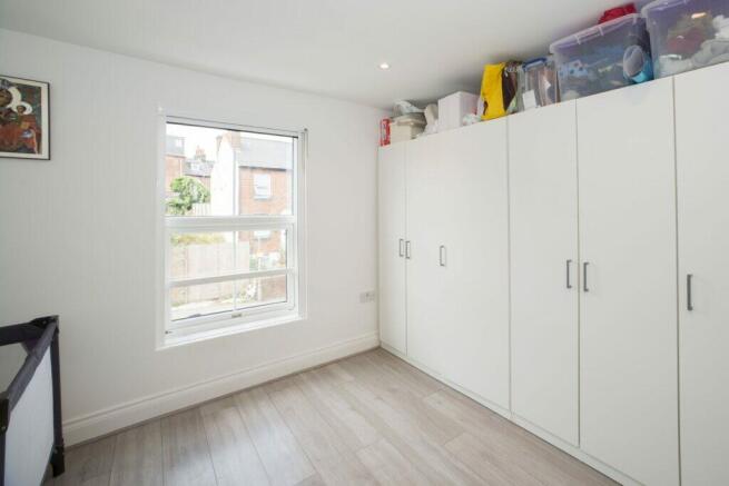 Mount Pleasant, Reading - Bedroom 3