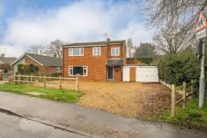 Cheville, Whitwell Road, Norwich NR10 4JS