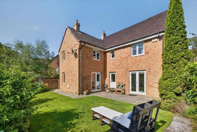 25 De Walden Drive, Kilmarnock, KA3 6AA photo 4