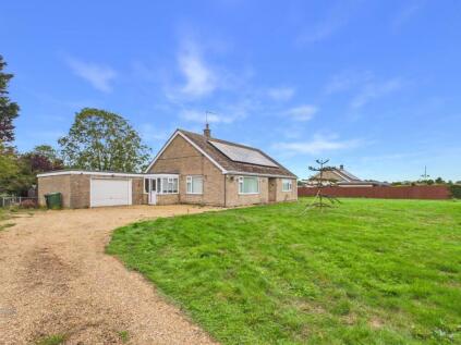 West Dereham Road, Wretton, King's Lynn, PE33