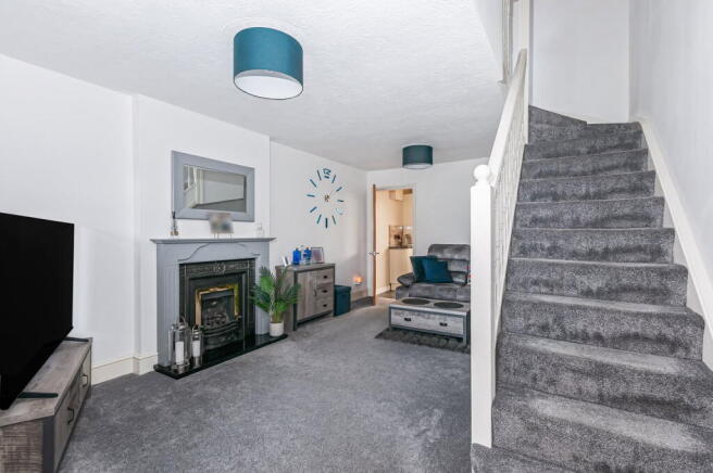 2 bed End of Terrace for sale Image 6