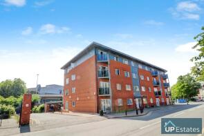 20, 9 Bodiam Hall, Lower Ford Street, Coventry CV1 5PA