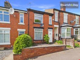 39, Cambridge Street, Stafford ST16 3PB
