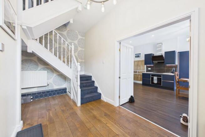 Apartment 2, The Old Police Station, Main Street, Hawkshead, Ambleside, LA22 0NS photo 4